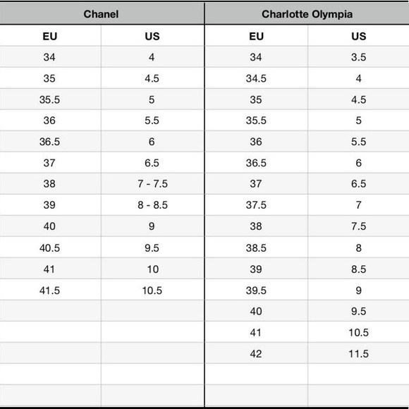 💜RARE💜Chanel Paris Seoul Cap Toe Pumps - Picture 8 of 8